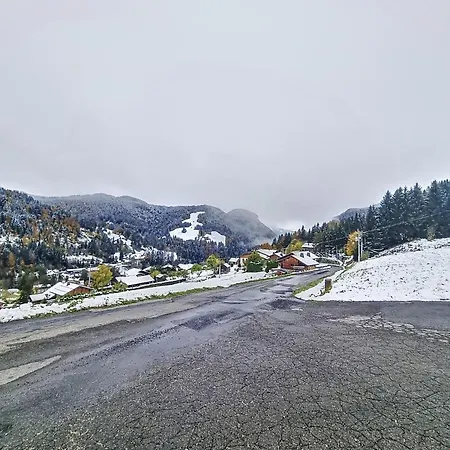 Cornuts 2 - -5pers * Les Gets