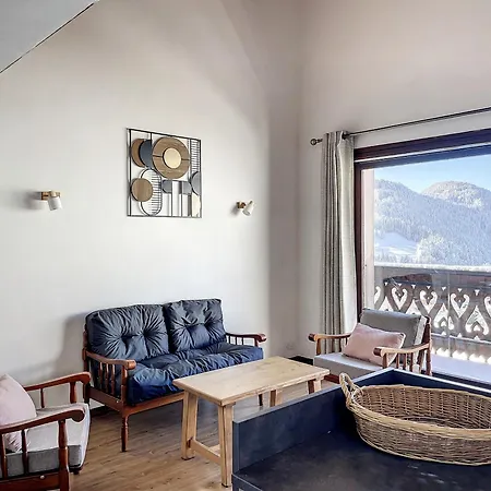 Cornuts 2 - -5pers Apartment