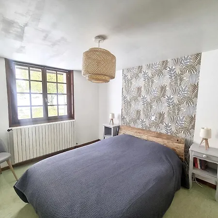 Cornuts 2 - -5pers Apartment *