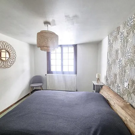Cornuts 2 - -5pers Apartment Les Gets